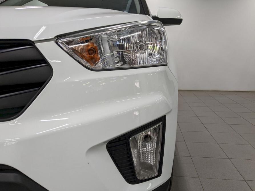 Hyundai Creta I Москва  - изображение 16