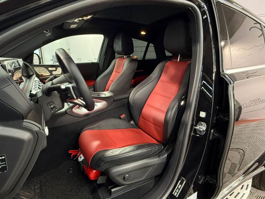 Mercedes-Benz GLE Coupe II (C167) Рестайлинг Москва  - изображение 13