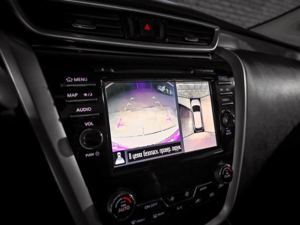 Nissan Murano III (Z52) с пробегом 2017 года, цена 2 435 000 рублей, 157229 км, внедорожник, Автокод Объявления