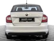 Skoda Rapid I Рестайлинг Москва  - изображение 31