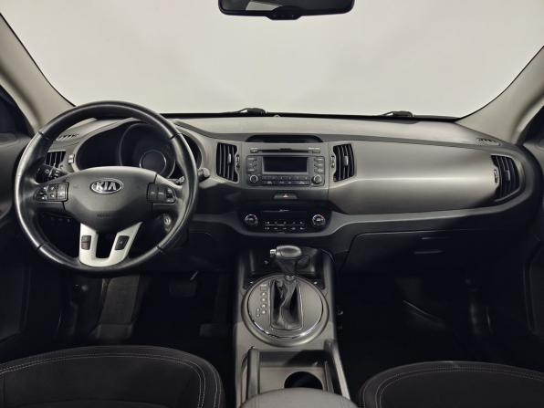 Kia Sportage III с пробегом 2013 года, цена 1 289 000 рублей, 150000 км, внедорожник, Автокод Объявления