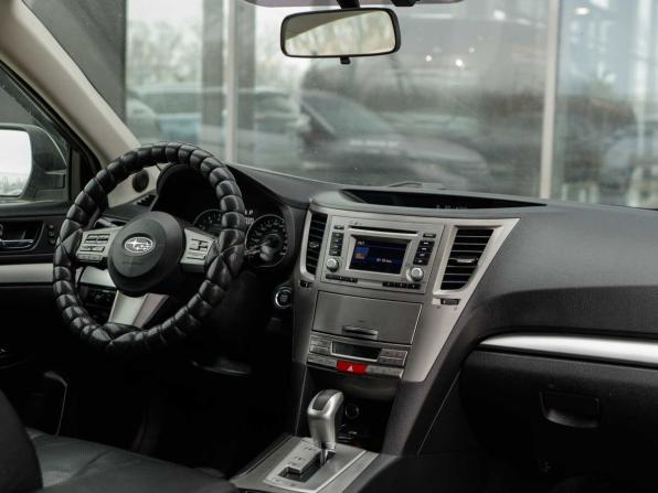 Subaru Outback IV с пробегом 2010 года, цена 1 170 000 рублей, 226524 км, универсал, Автокод Объявления