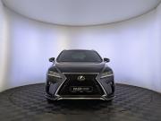 Lexus RX IV Рестайлинг Москва  - изображение 32