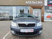 Skoda Octavia II (A5) Рестайлинг Набережные Челны  - изображение 21