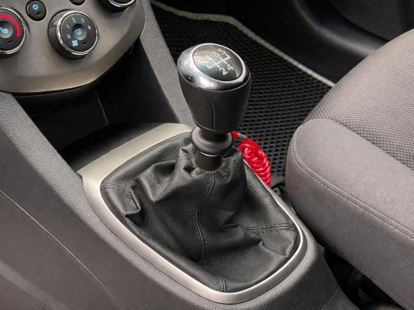 Chevrolet Aveo II с пробегом 2012 года, цена 507 000 рублей, 191658 км, седан, Автокод Объявления