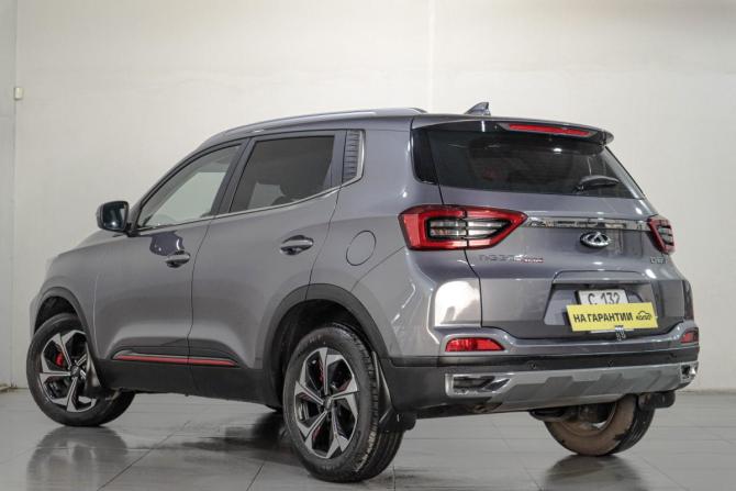 Chery Tiggo 4 Pro I Рестайлинг с пробегом 2023 года, цена 1 819 000 рублей, 23840 км, внедорожник, Автокод Объявления