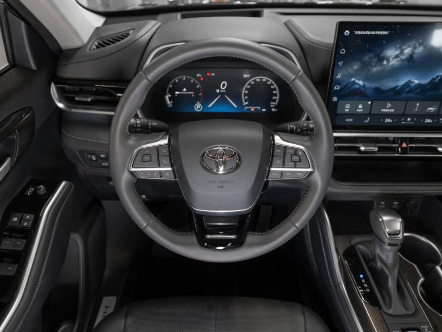 Toyota Highlander IV (XU70) Москва  - изображение 11