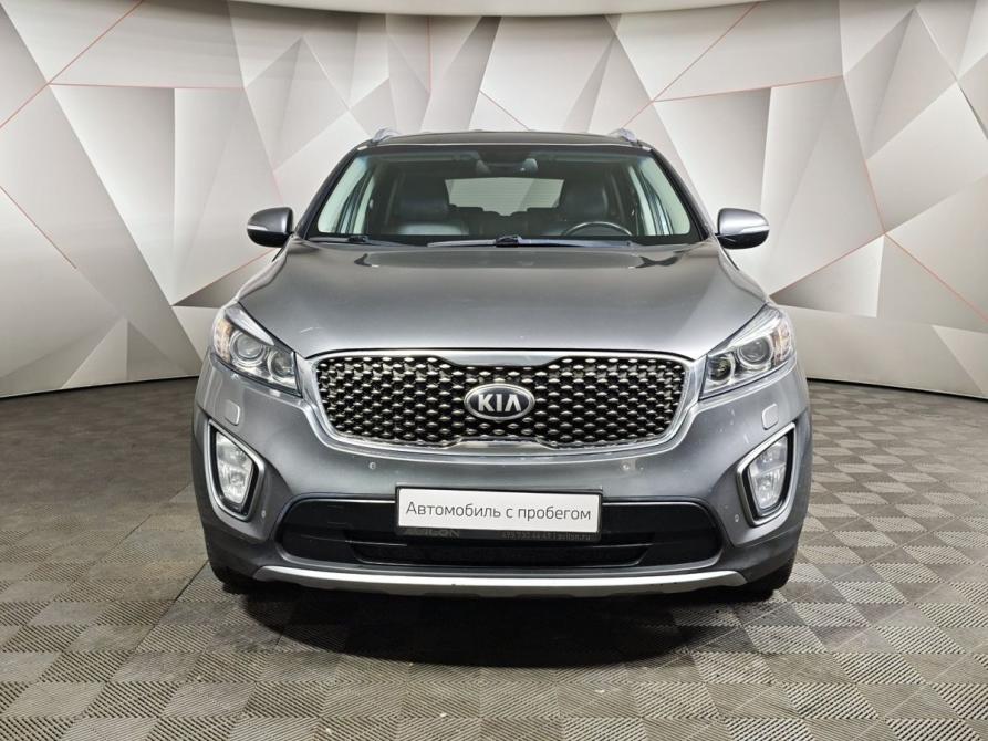Kia Sorento III Prime Москва  - изображение 7