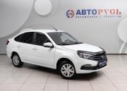 Lada (ВАЗ) Granta I Рестайлинг Подольск  - изображение 26