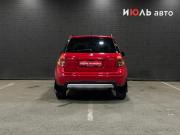 Suzuki SX4 I (Classic) Рестайлинг Челябинск  - изображение 21