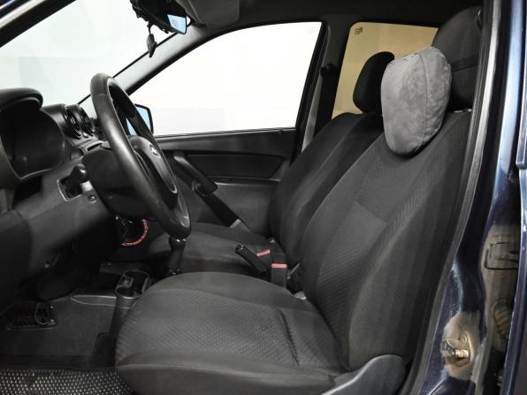 Lada (ВАЗ) Granta I с пробегом 2012 года, цена 350 000 рублей, 137032 км, седан, Автокод Объявления