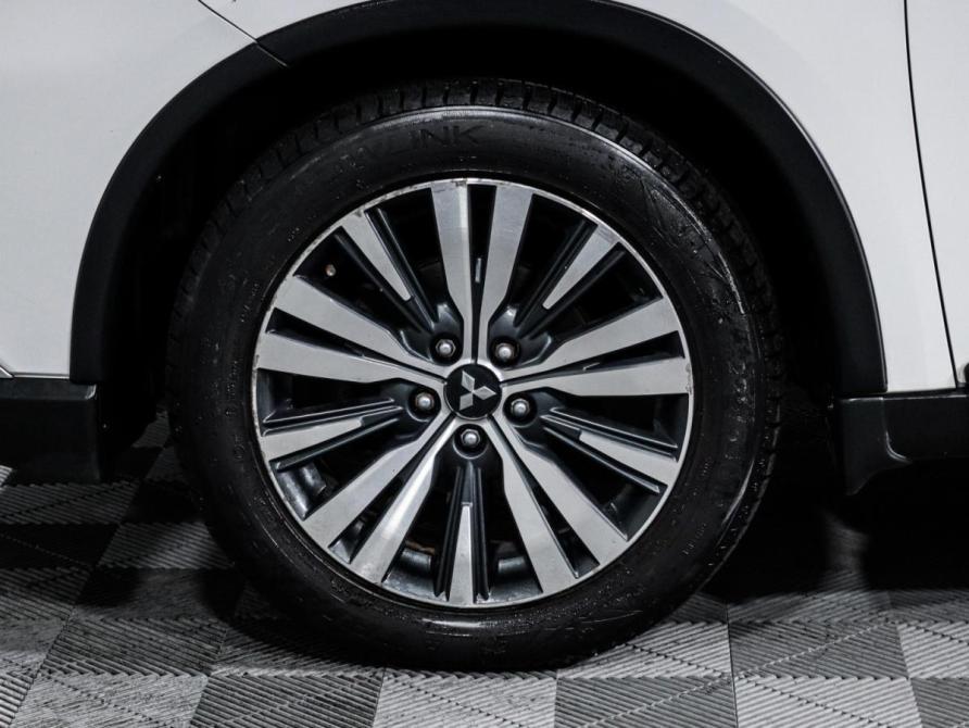 Mitsubishi Outlander III Рестайлинг 3 Москва  - изображение 16