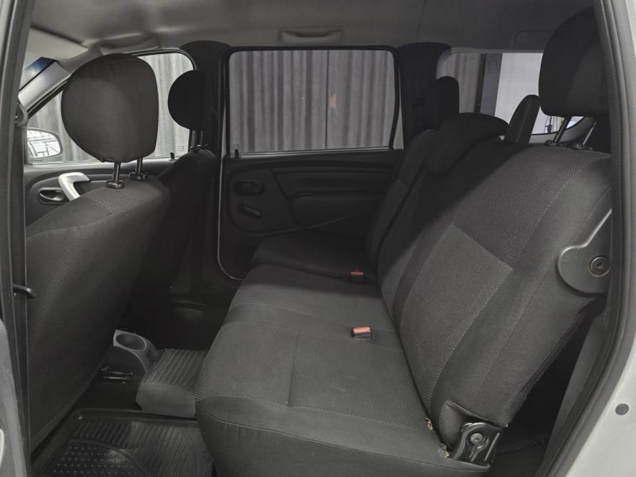 Lada (ВАЗ) Largus I Красноярск  - изображение 16