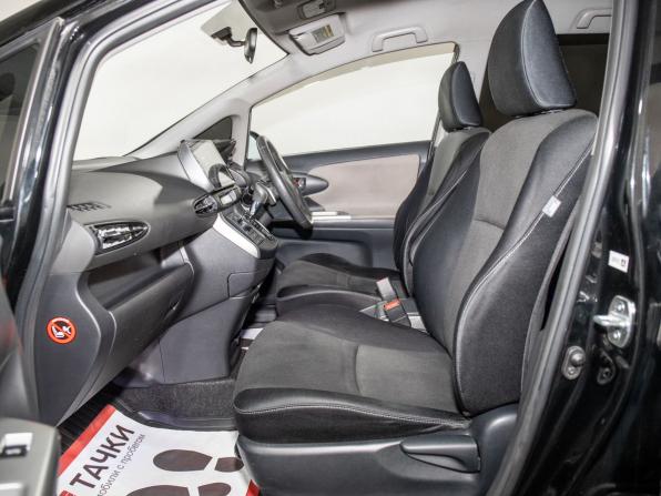 Toyota Wish II с пробегом 2010 года, цена 1 079 500 рублей, 188009 км, минивэн, Автокод Объявления