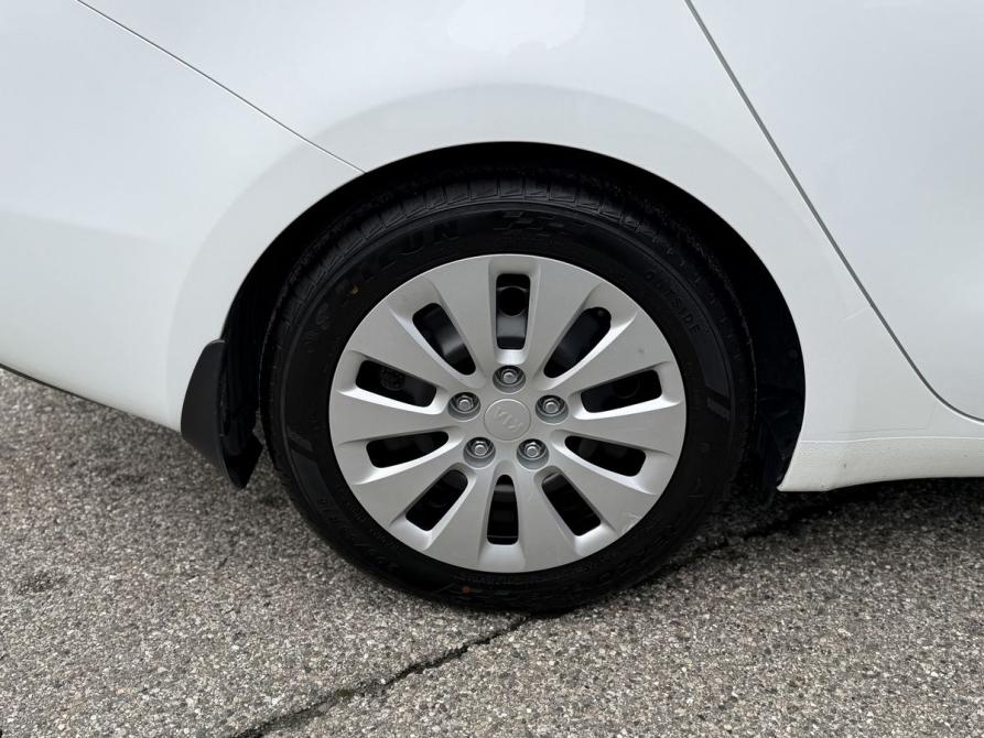 Kia Ceed II Рестайлинг Минеральные Воды  - изображение 24