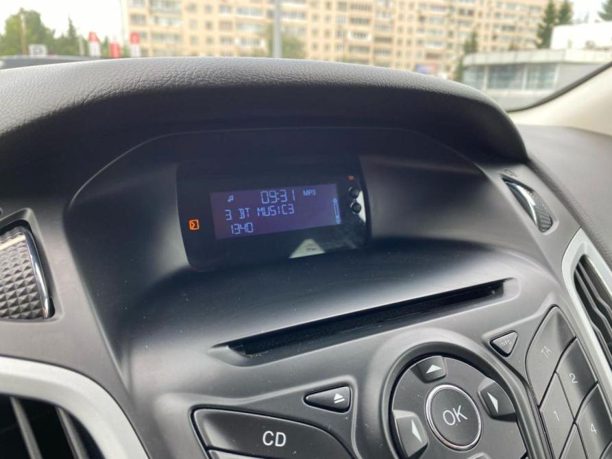 Ford Focus III Альметьевск  - изображение 11