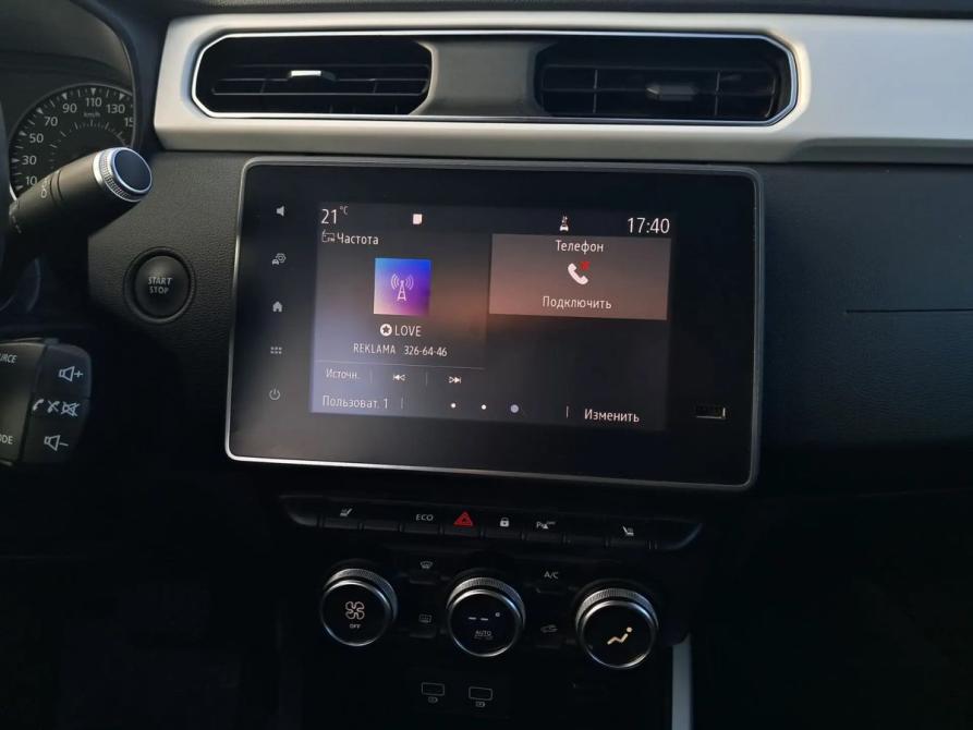 Renault Arkana I Санкт-Петербург  - изображение 16
