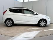 Hyundai Solaris I Рестайлинг Волжский  - изображение 33
