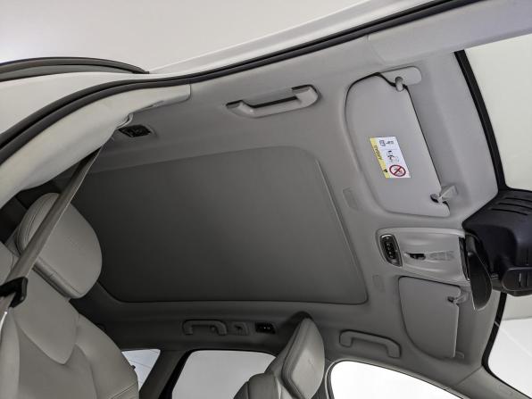 Volvo XC60 II с пробегом 2019 года, цена 3 520 000 рублей, 130000 км, внедорожник, Автокод Объявления