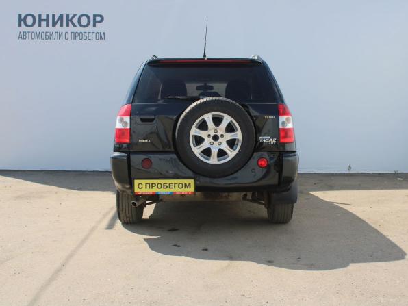 Vortex Tingo I с пробегом 2011 года, цена 289 000 рублей, 100680 км, внедорожник, Автокод Объявления