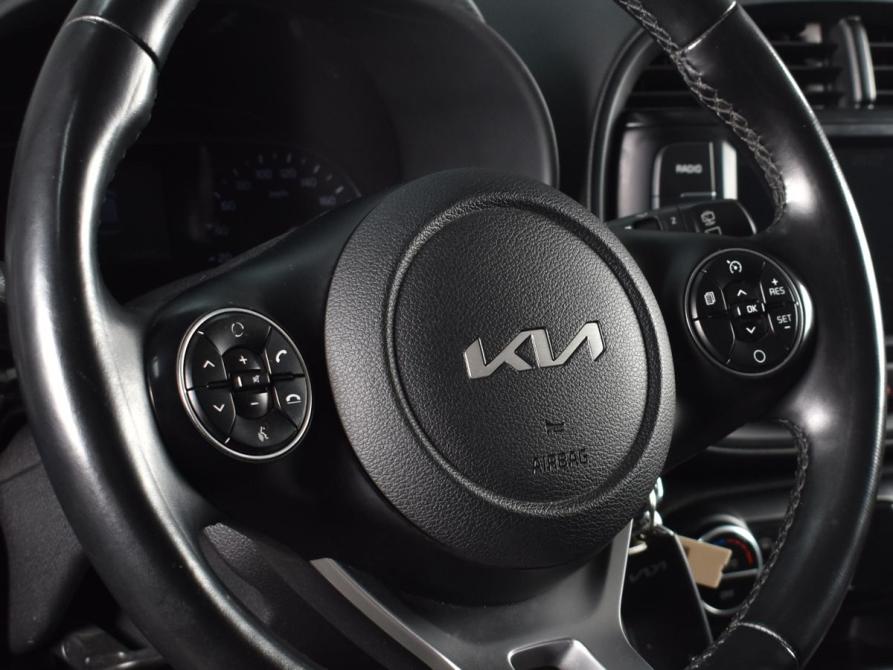 Kia Soul III Кемерово  - изображение 12