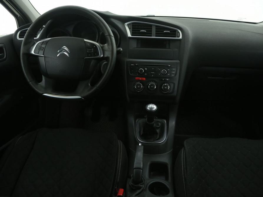Citroen C4 II Иваново  - изображение 12