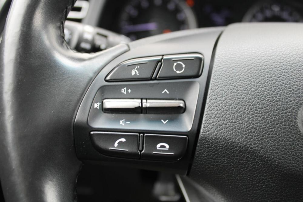 Hyundai Elantra VI (AD) Рестайлинг Пермь  - изображение 13