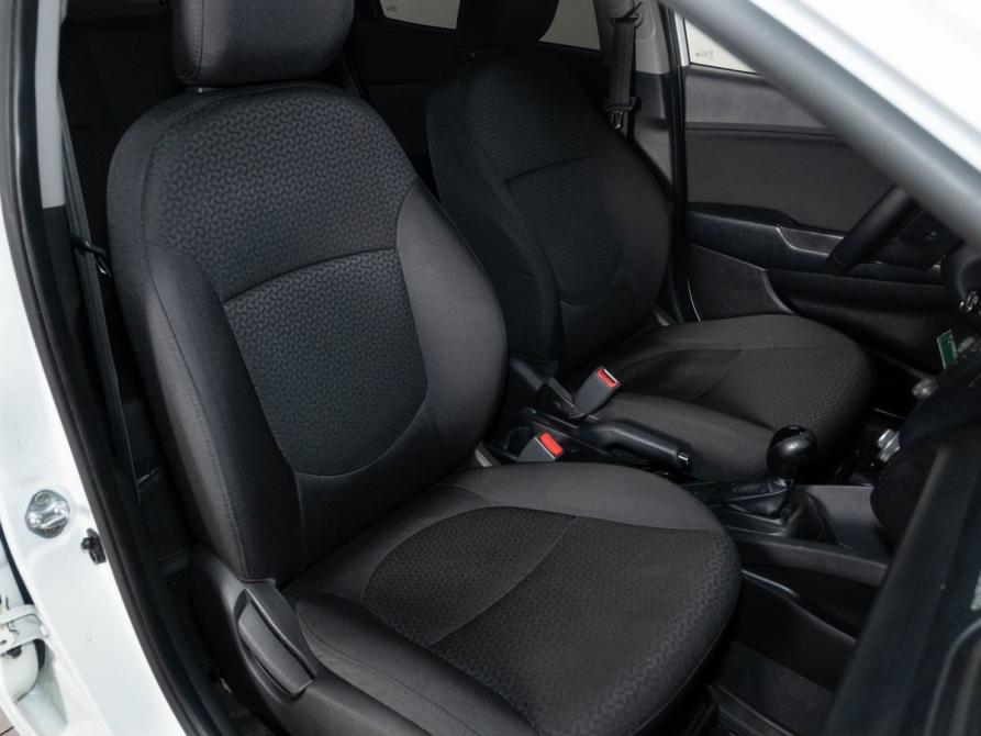 Kia Rio III Казань  - изображение 14