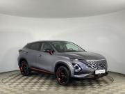 Omoda C5 I Рестайлинг Воронеж  - изображение 23