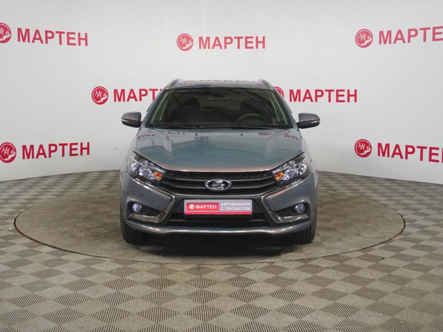 Lada (ВАЗ) Vesta I Вологда  - изображение 2