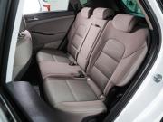 Hyundai Tucson III Рестайлинг Воронеж  - изображение 31