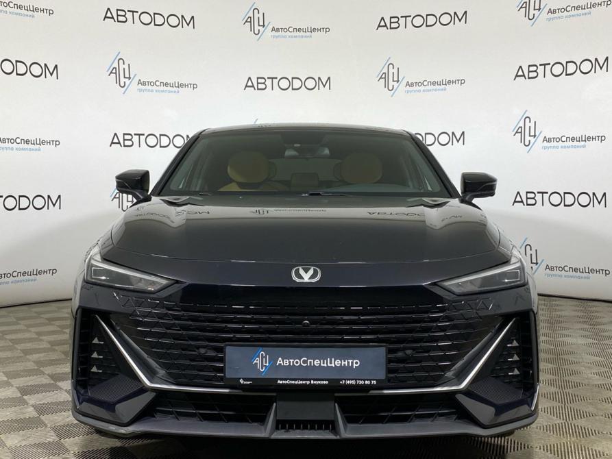 Changan UNI-V I Москва  - изображение 5