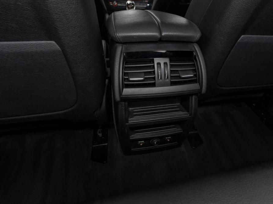 BMW X6 II (F16) Москва  - изображение 15