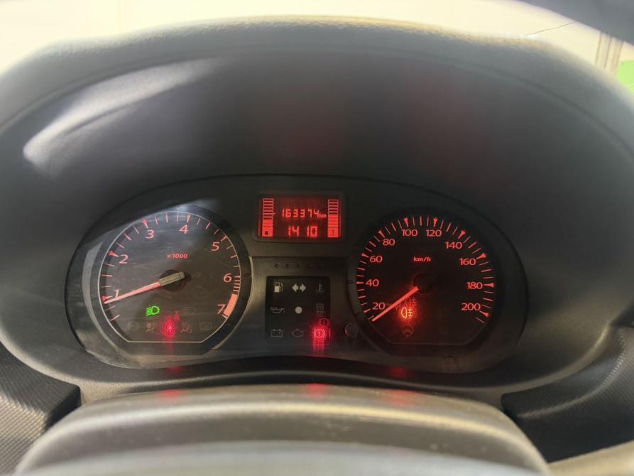 Lada (ВАЗ) Largus I Кемерово  - изображение 14