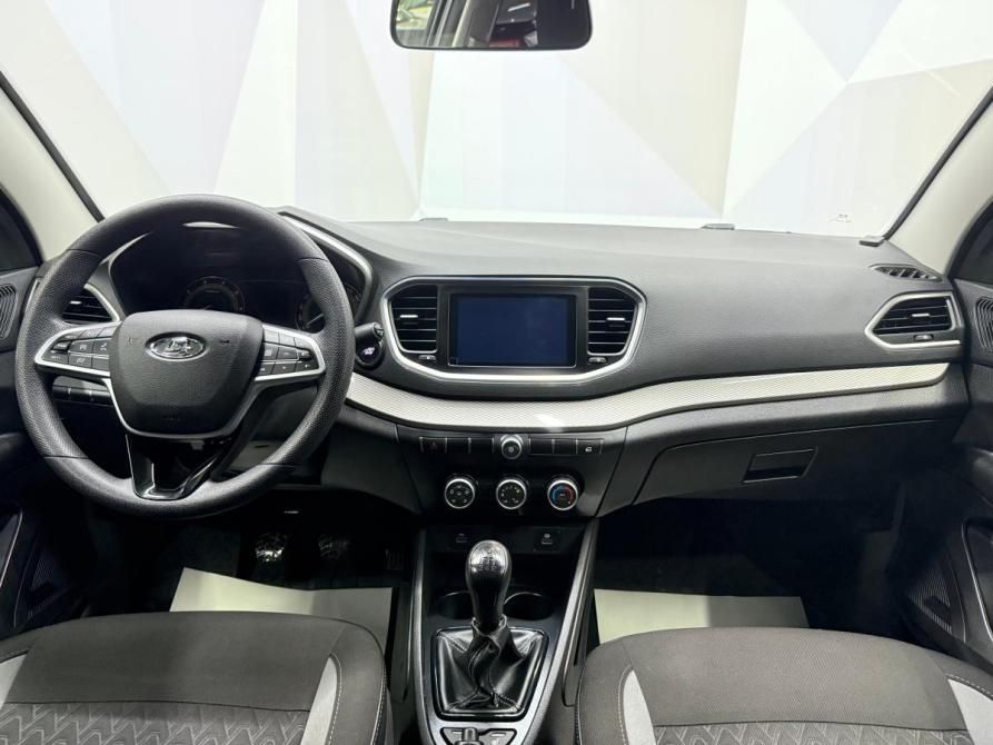 Lada (ВАЗ) Vesta I Рестайлинг (NG) Азнакаево  - изображение 9