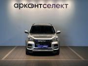 Chery Tiggo 4 I Рестайлинг Краснодар  - изображение 26