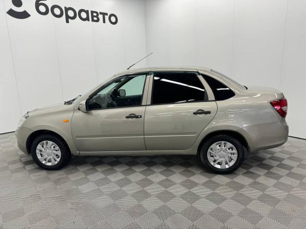 Lada (ВАЗ) Granta I с пробегом 2013 года, цена 349 000 рублей, 150612 км, седан, Автокод Объявления