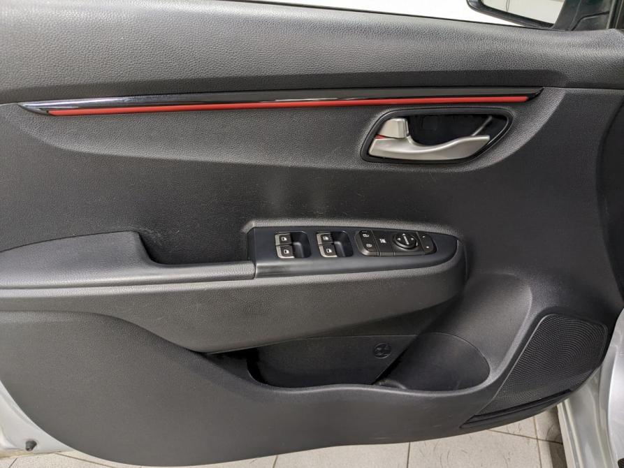 Kia Rio IV Химки  - изображение 11