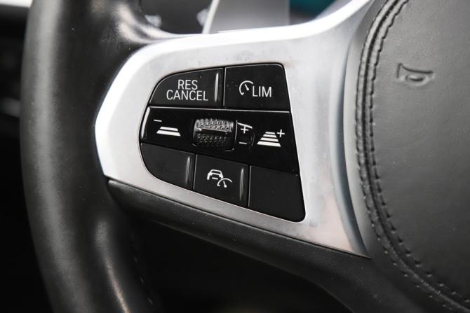 BMW X4 II (G02) с пробегом 2021 года, цена 5 100 000 рублей, 128573 км, внедорожник, Автокод Объявления
