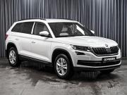 Skoda Kodiaq I Ставрополь  - изображение 24