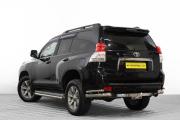 Toyota Land Cruiser Prado 150 Series Барнаул  - изображение 40