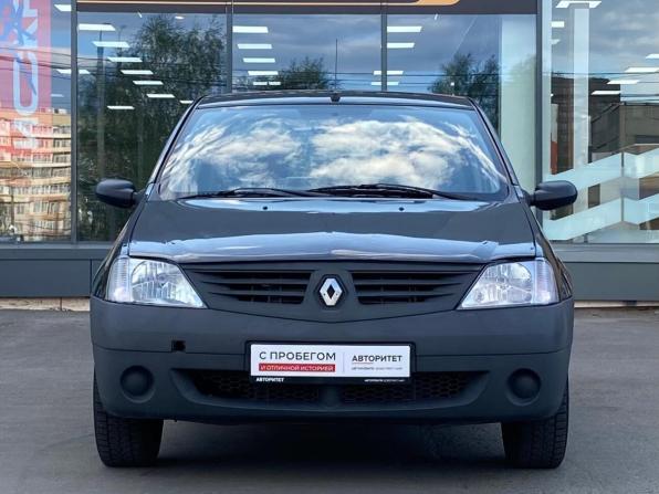 Renault Logan I с пробегом 2007 года, цена 249 000 рублей, 223712 км, седан, Автокод Объявления