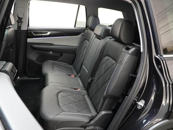 Volkswagen Teramont I Рестайлинг (China Market) с пробегом 2024 года, цена 5 427 077 рублей, 18660 км, внедорожник, Автокод Объявления