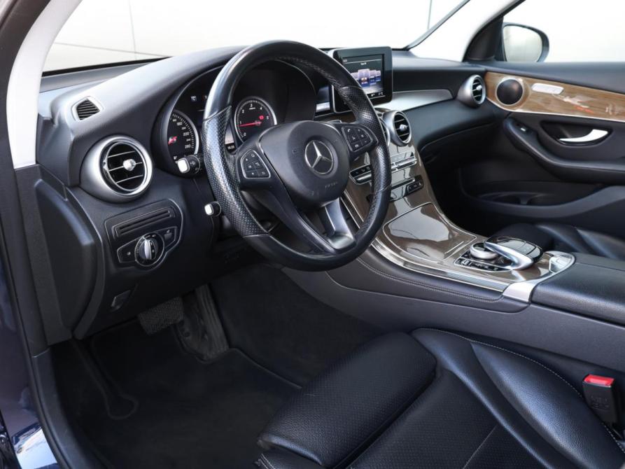 Mercedes-Benz GLC I (X253) Москва  - изображение 11