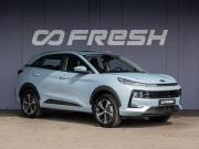 JAC JS6 Краснодар  - изображение 27