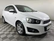 Chevrolet Aveo II Москва  - изображение 22