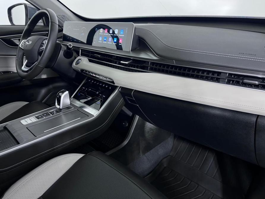 Chery Tiggo 4 Pro I Ростов-на-Дону  - изображение 11