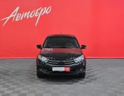 Lada (ВАЗ) Granta I Рестайлинг Вологда  - изображение 24