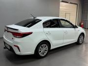 Kia Rio IV Красноярск  - изображение 15