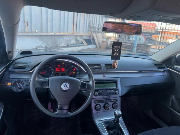 Volkswagen Passat B6 с пробегом 2008 года, цена 620 000 рублей, 248471 км, седан, Автокод Объявления
